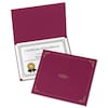 Oxford CertificateHolder, 12.5x9-3/4, PK5 29900585BGD
